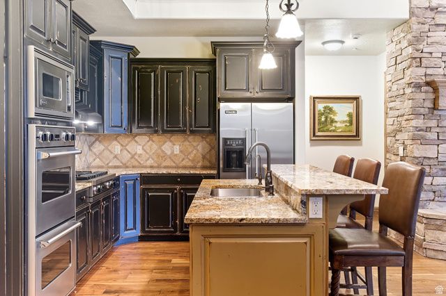 1273 W STILLWATER DR, Heber City, UT 84032