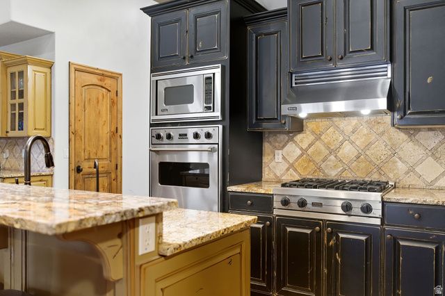 1273 W STILLWATER DR, Heber City, UT 84032