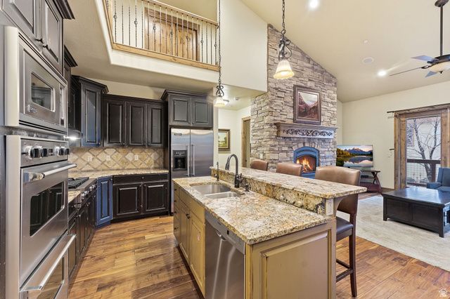 1273 W STILLWATER DR, Heber City, UT 84032