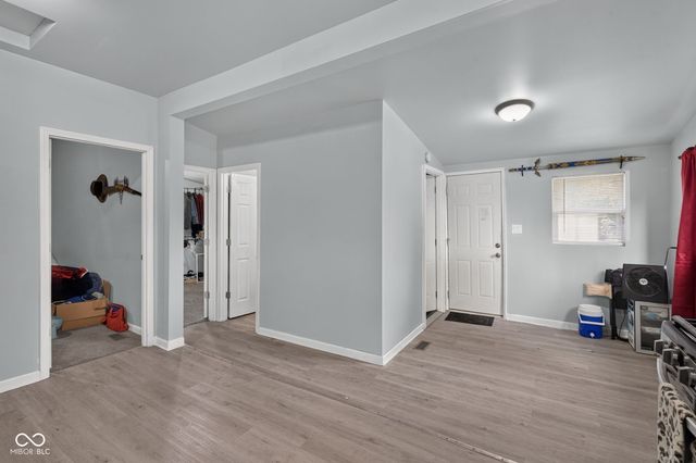 2029 Hendricks Street, Anderson, IN 46016
