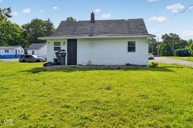 2029 Hendricks Street, Anderson, IN 46016