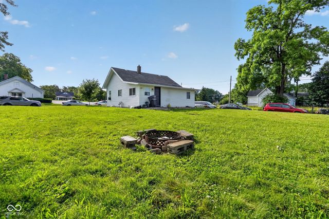 2029 Hendricks Street, Anderson, IN 46016
