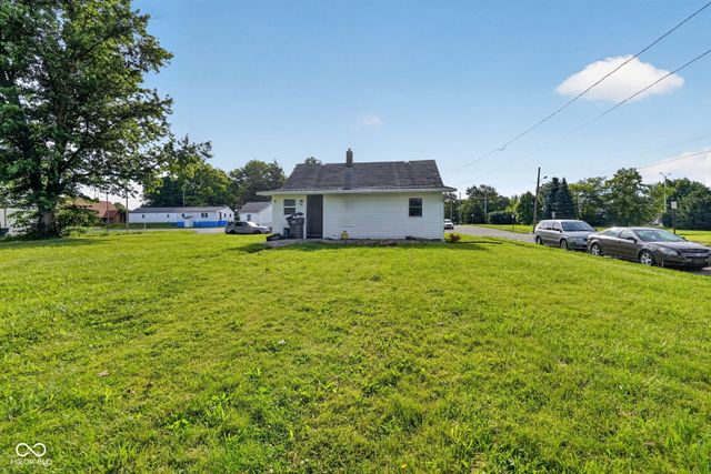 2029 Hendricks Street, Anderson, IN 46016
