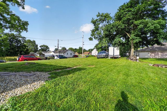 2029 Hendricks Street, Anderson, IN 46016