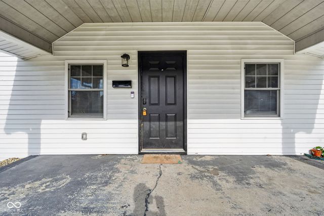 2029 Hendricks Street, Anderson, IN 46016