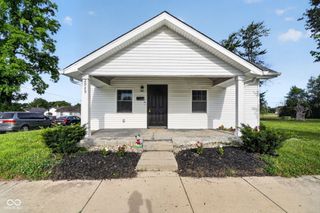 2029 Hendricks Street, Anderson, IN 46016