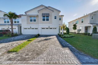 3493 MARSH RESERVE Boulevard, Jacksonville, FL 32224