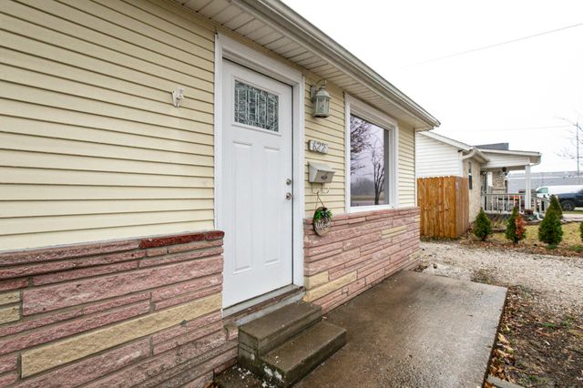 622 N Lafontaine Avenue, Springfield, MO 65802