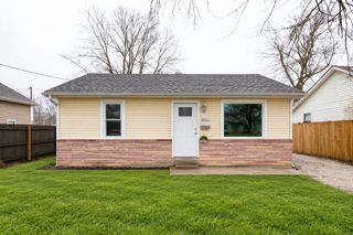 622 N Lafontaine Avenue, Springfield, MO 65802