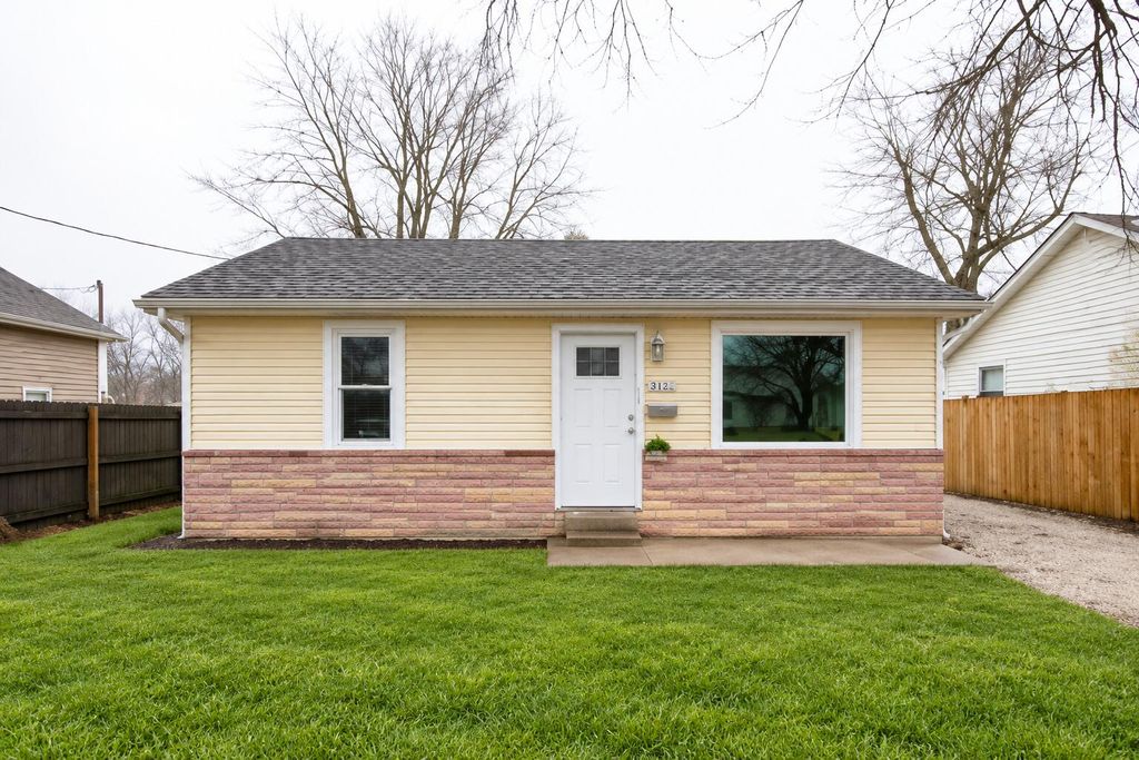622 N Lafontaine Avenue, Springfield, MO 65802