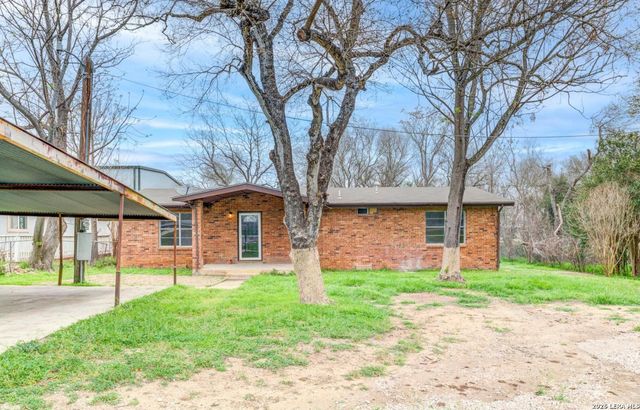 12460 S Us Highway 181, San Antonio, TX 78223