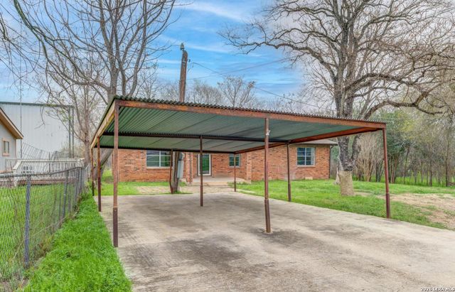 12460 S Us Highway 181, San Antonio, TX 78223