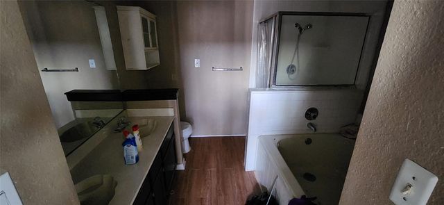 936 Hartman Drive, Baytown, TX 77521