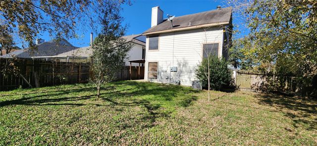 936 Hartman Drive, Baytown, TX 77521