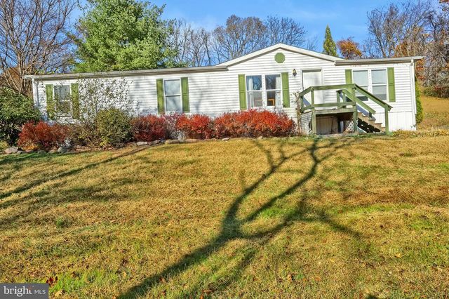 240 LIMEKILN RD, Newport, PA 17074