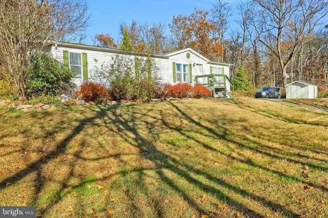 240 LIMEKILN RD, Newport, PA 17074