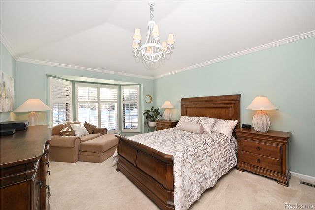 32095 SPRUCE Lane 50, Beverly Hills Village, MI 48025