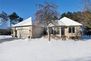 32095 SPRUCE Lane 50, Beverly Hills Village, MI 48025