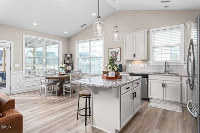 1072 Lobdale Court, Burlington, NC 27215