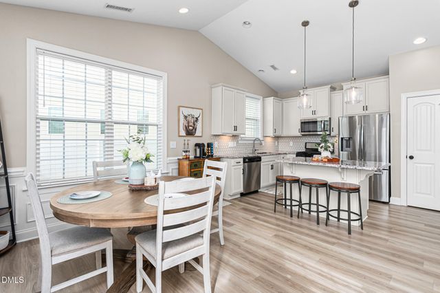 1072 Lobdale Court, Burlington, NC 27215