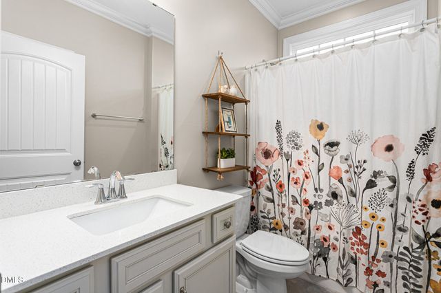 1072 Lobdale Court, Burlington, NC 27215