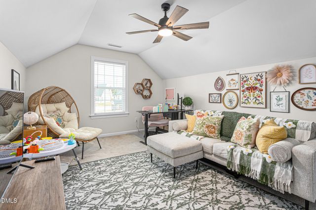 1072 Lobdale Court, Burlington, NC 27215