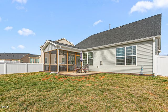 1072 Lobdale Court, Burlington, NC 27215