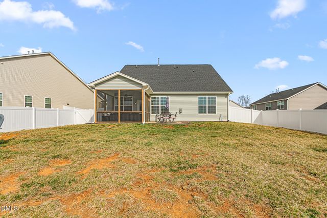 1072 Lobdale Court, Burlington, NC 27215