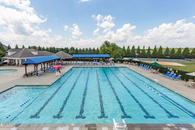 1072 Lobdale Court, Burlington, NC 27215