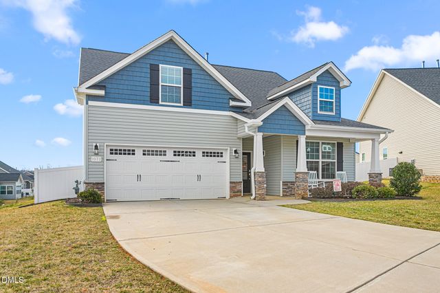 1072 Lobdale Court, Burlington, NC 27215