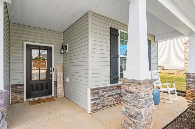 1072 Lobdale Court, Burlington, NC 27215