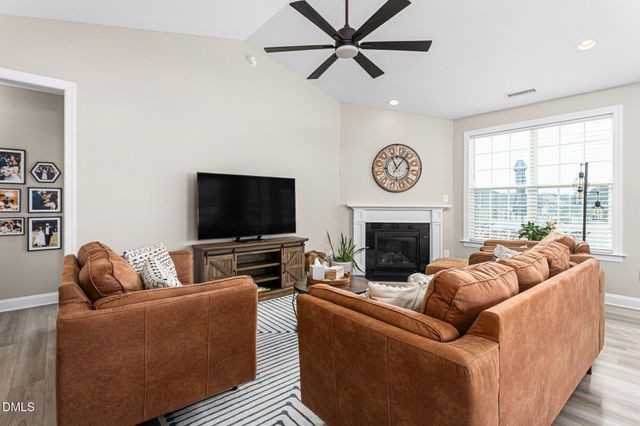 1072 Lobdale Court, Burlington, NC 27215