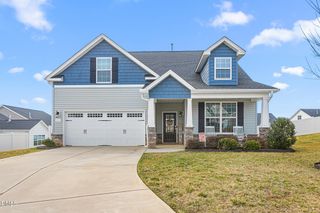 1072 Lobdale Court, Burlington, NC 27215