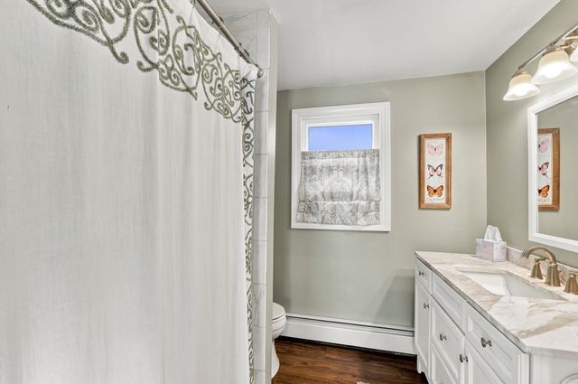 21 Myrtle Street, Leominster, MA 01453