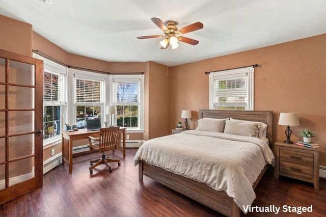 21 Myrtle Street, Leominster, MA 01453
