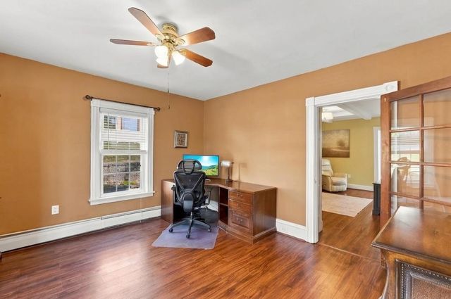 21 Myrtle Street, Leominster, MA 01453