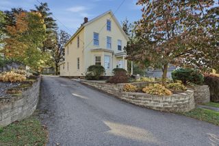 21 Myrtle Street, Leominster, MA 01453