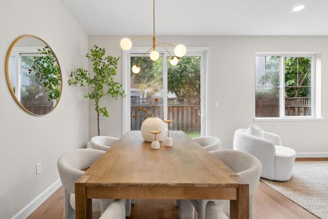 510 Sandlewood Street, Menlo Park, CA 94025