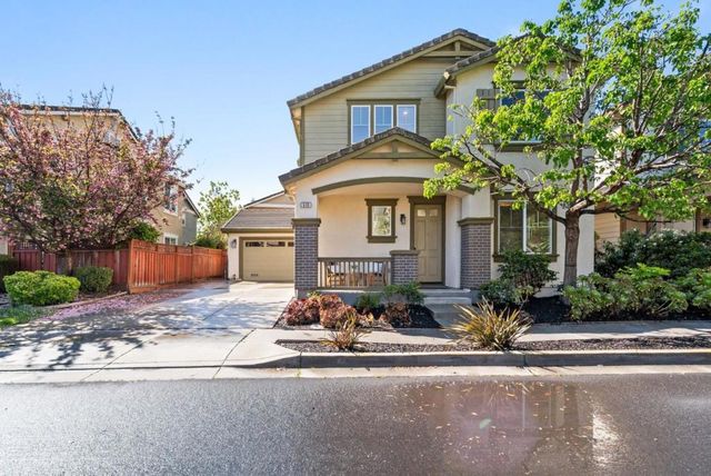 510 Sandlewood Street, Menlo Park, CA 94025