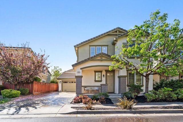 510 Sandlewood Street, Menlo Park, CA 94025