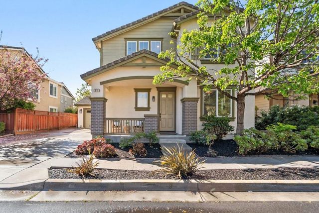 510 Sandlewood Street, Menlo Park, CA 94025