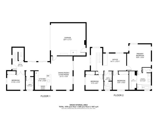 510 Sandlewood Street, Menlo Park, CA 94025