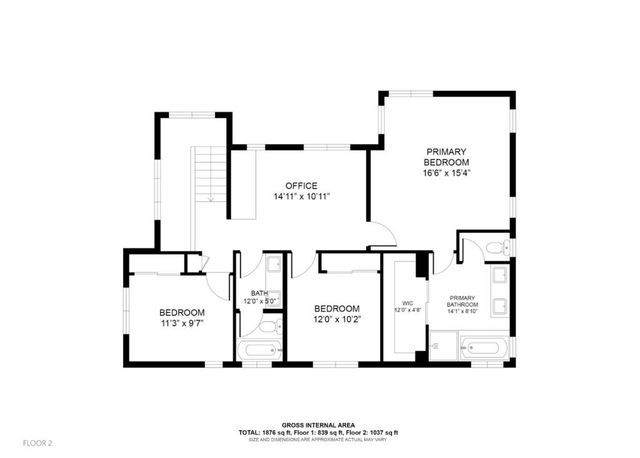 510 Sandlewood Street, Menlo Park, CA 94025