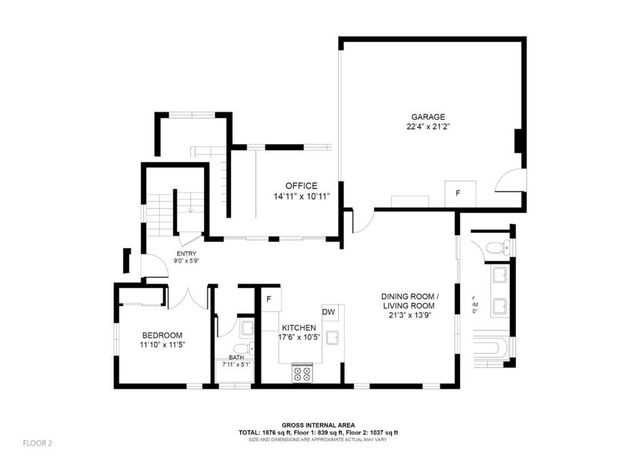 510 Sandlewood Street, Menlo Park, CA 94025