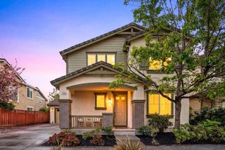 510 Sandlewood Street, Menlo Park, CA 94025