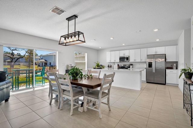 158 JONES FISH CAMP ROAD, Edgewater, FL 32141