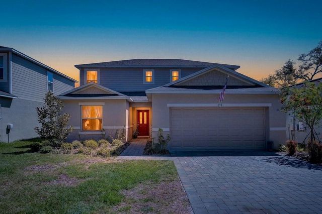158 JONES FISH CAMP ROAD, Edgewater, FL 32141