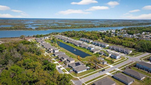 158 JONES FISH CAMP ROAD, Edgewater, FL 32141