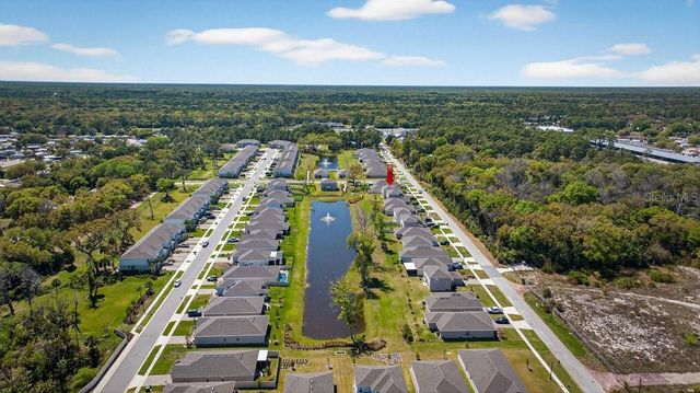 158 JONES FISH CAMP ROAD, Edgewater, FL 32141