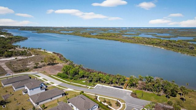 158 JONES FISH CAMP ROAD, Edgewater, FL 32141